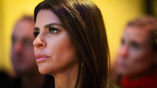 Olcay Gulsen wil aangifte doen van neppornofilmpje