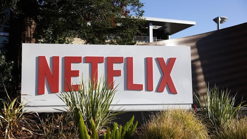 Image for the article: Netflix onder vuur in de VS: streamingdienst aangeklaagd om dataverzameling zonder toestemming