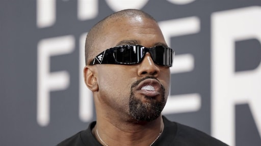 Slowaaks rapfestival verdedigt optreden van controversiële Kanye 'Ye' West