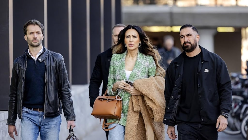 OM in hoger beroep tegen vrijspraak overval Tamara Elbaz