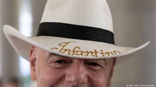 Infantino: FIFA wil dat WK met alle geplaatste teams doorgaat