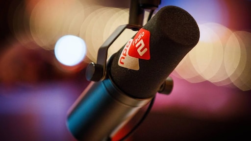 NPO Radio 2 organiseert Internationale Songfestival Top 50