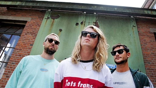 Kriss Kross baalt toch wel van geannuleerde 538 Oranjedag