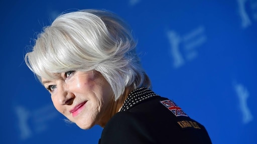 Stiefzoon van Helen Mirren overleden na ziektebed