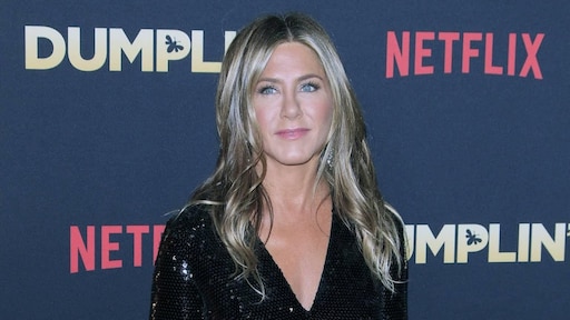 Jennifer Aniston kampt al twee decennia met slaapproblemen