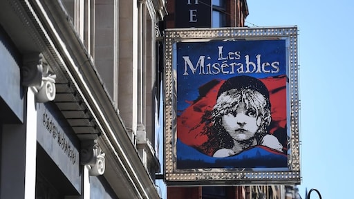 Musical Les Misérables na veertien jaar terug in Nederland