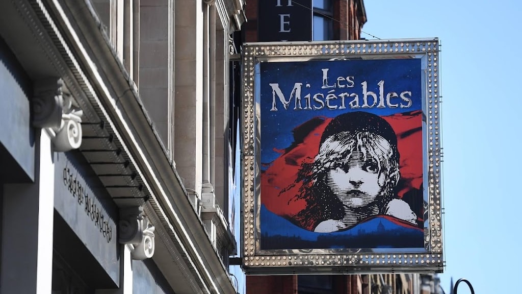 Musical Les Misérables na veertien jaar terug in Nederland