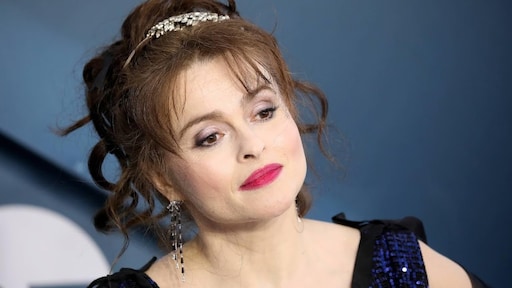 The Crown-actrice Helena Bonham Carter spreekt natuurserie in voor Netflix