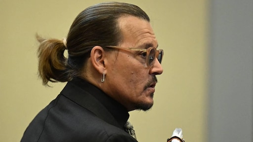 Johnny Depp zag nooit de eerste Pirates of the Caribbean-film