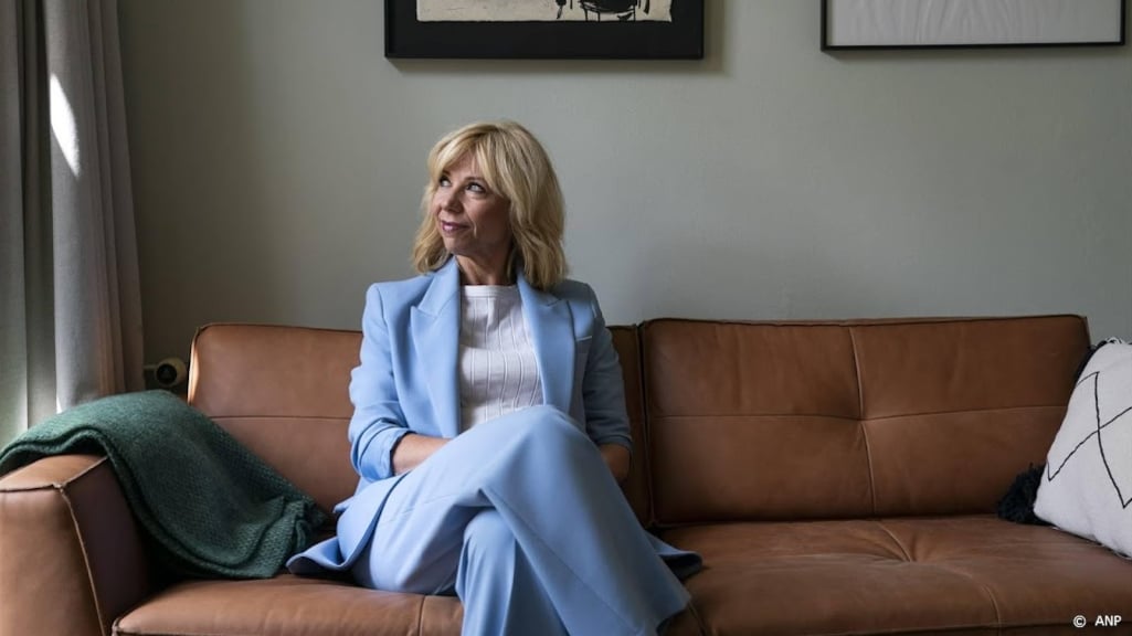 Goed nieuws! Claudia de Breij gaat volgend seizoen weer het theater in