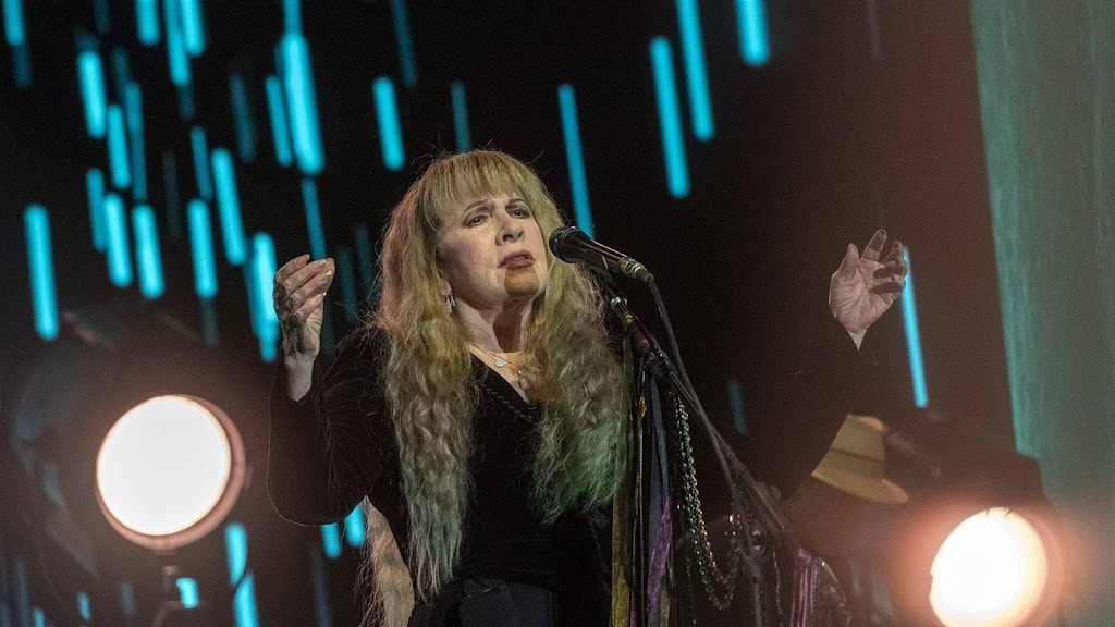 Verrassing in album Taylor Swift: speciaal gedicht van Stevie Nicks