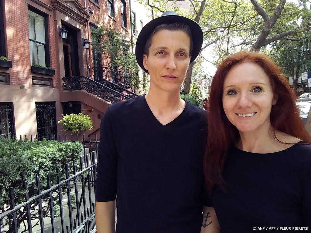 Belgische activist en auteur Fleur Pierets krijgt Jos Brink Prijs