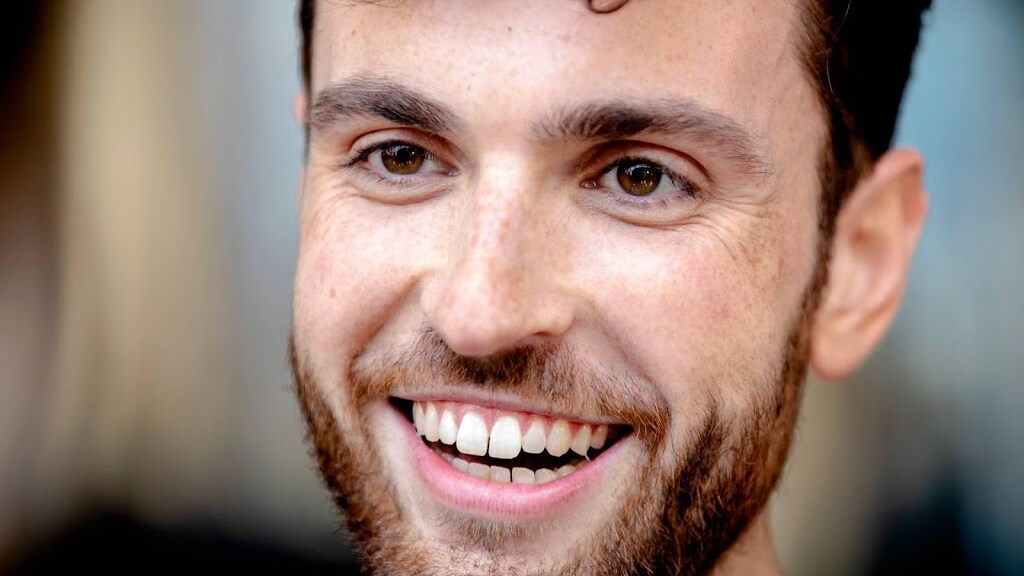 Duncan Laurence wint Eurovisiesongfestival