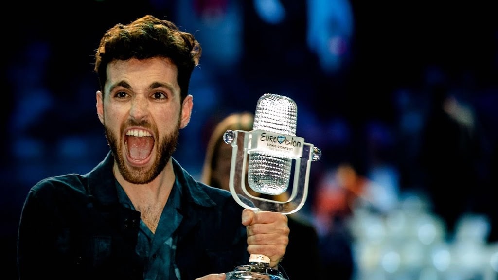 Historisch Eurovisiesongfestival: de hoogtepunten op een rij