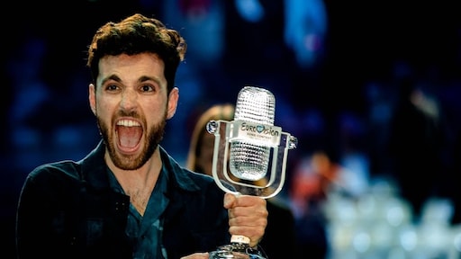 Historisch Eurovisiesongfestival: de hoogtepunten op een rij