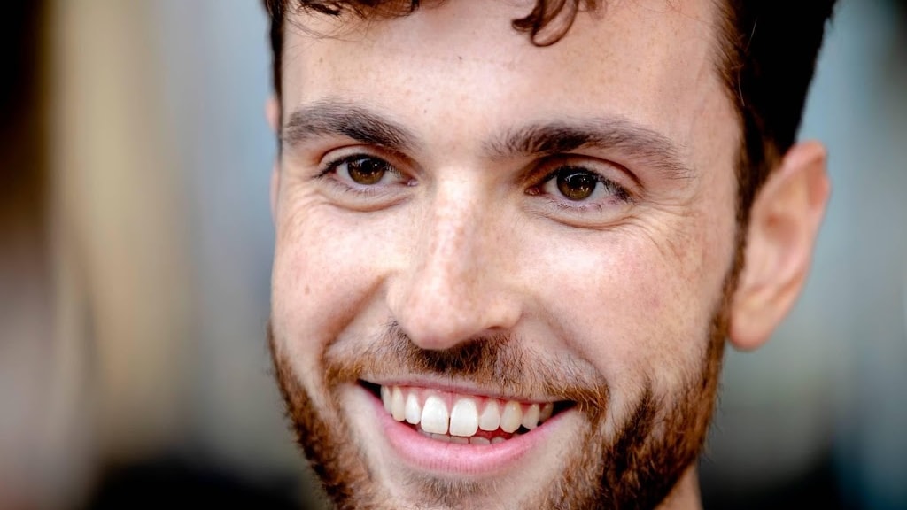 Songfestivalwinnaar Duncan: 'Kan nog steeds niet geloven wat er is gebeurd'