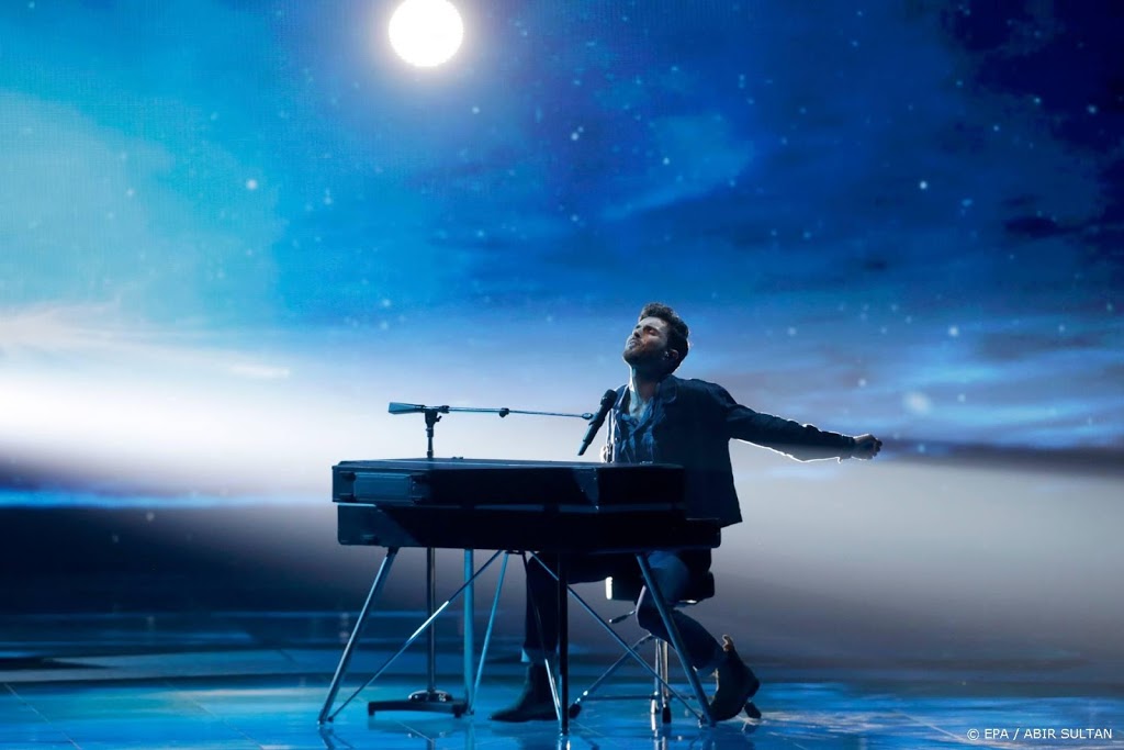 Tickets Duncan als warme broodjes over de toonbank