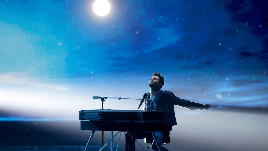 Tickets Duncan als warme broodjes over de toonbank