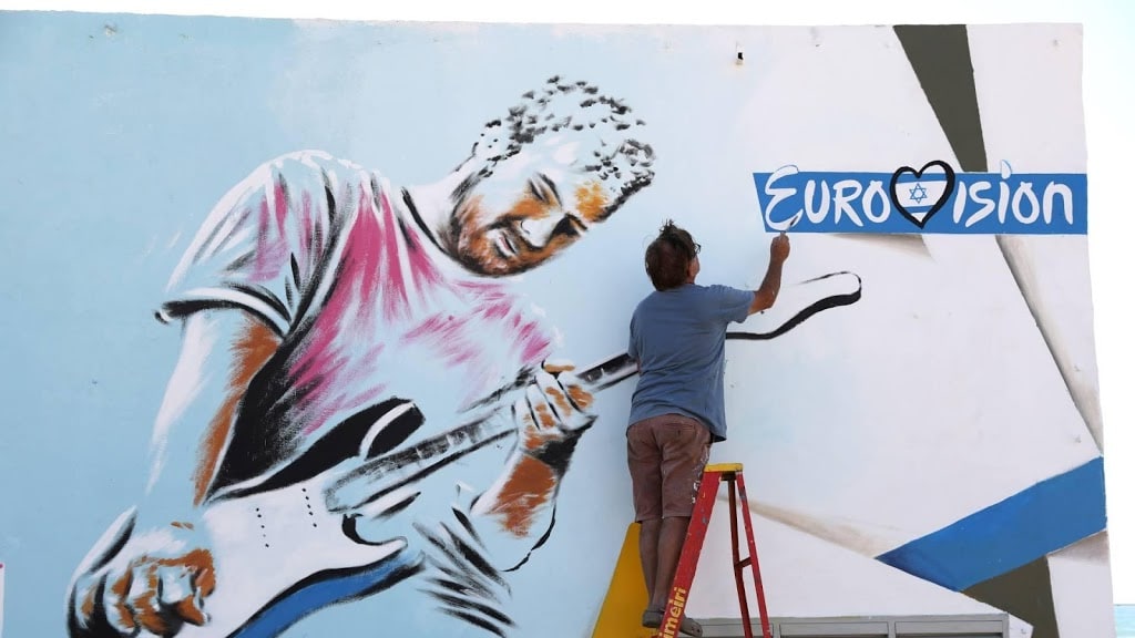 Songfestival kan Nederland miljoenen opleveren