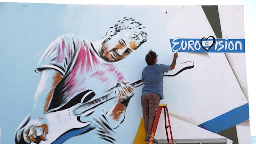 Songfestival kan Nederland miljoenen opleveren