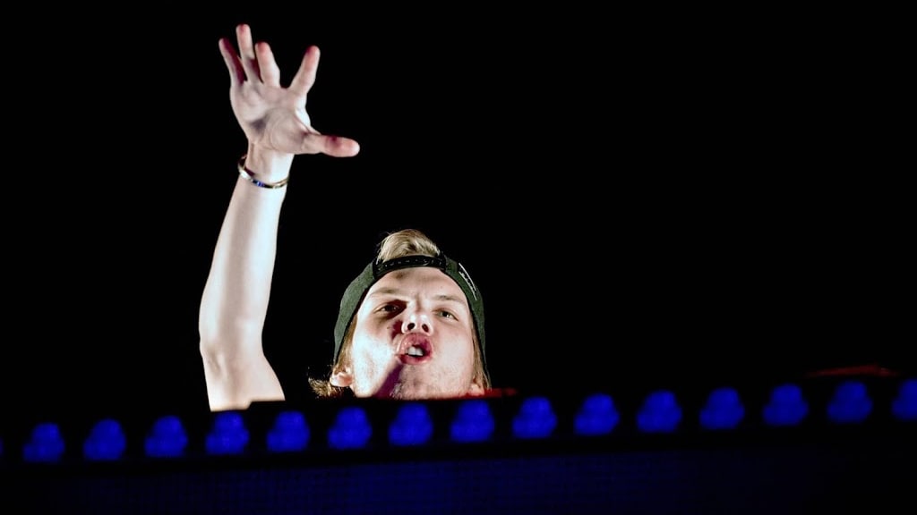 Stockholm eert Avicii op bijzondere wijze