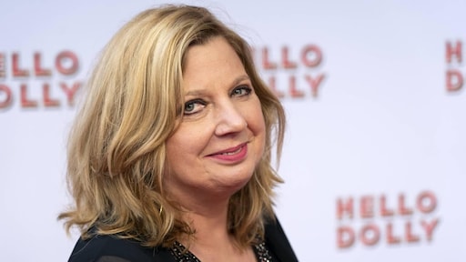 Loretta Schrijver na operatie rest van het Koffietijd-seizoen uit de running