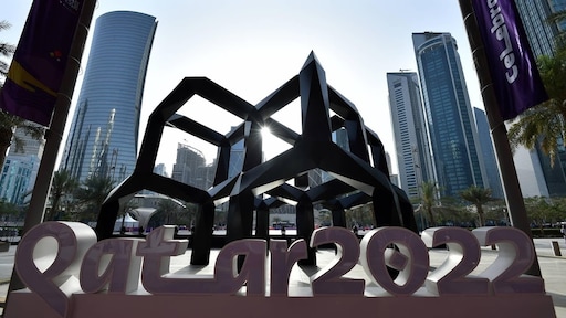 Amnesty: FIFA moet 440 miljoen dollar aan arbeidsmigranten geven