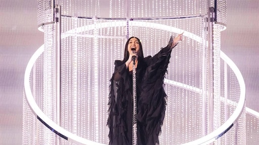 Belgische politieke partij wil onderzoek naar televoting songfestival