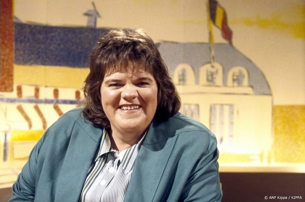Margriet Hermans heeft kanker, stopt met optreden