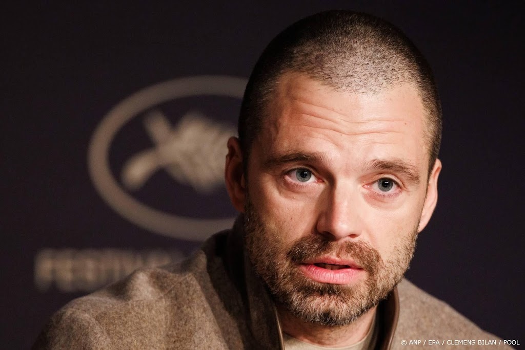 Trump-acteur Sebastian Stan: VS verkeren in heel slechte toestand