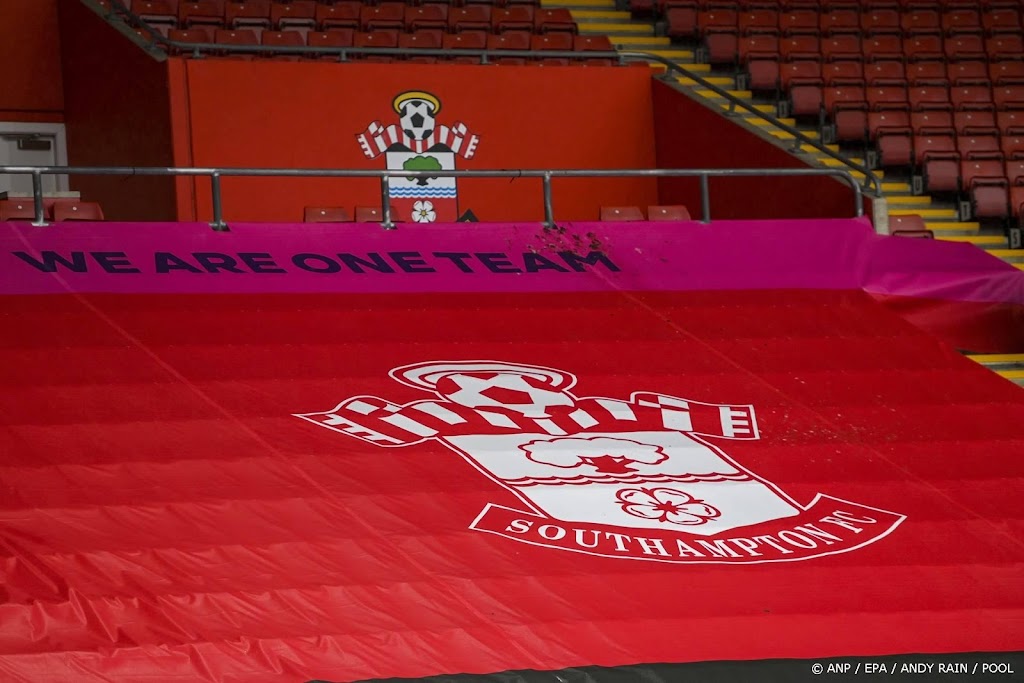 Southampton uitgesloten van finale play-offs om spionagerel