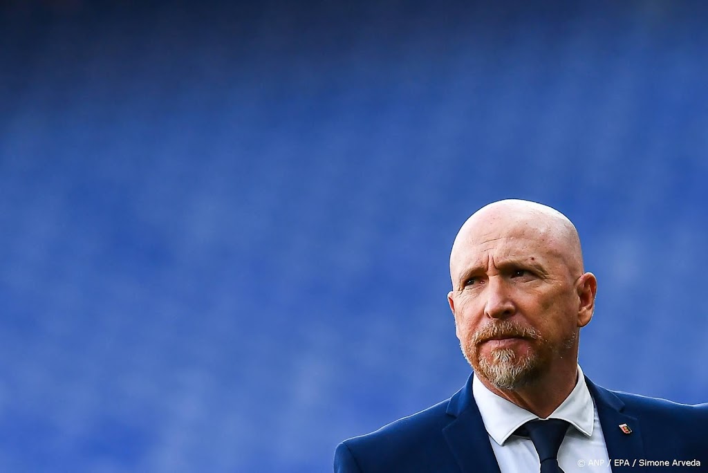 Italiaan Maran opvolger van Sylvinho als bondscoach Albanië