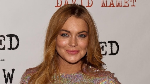 Lindsay Lohan's Beach Club is een grote flop