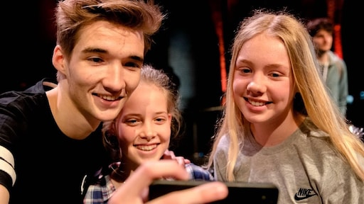 YouTuber Gio Latooy krijgt eigen bioscoopfilm