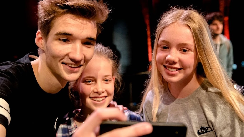 YouTuber Gio Latooy krijgt eigen bioscoopfilm