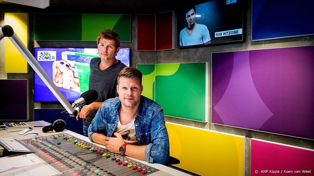 Radio 538 in actie voor behoud Sesamstraat