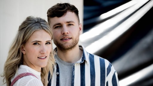 Suzan & Freek kijken uit naar optreden in Zwolle