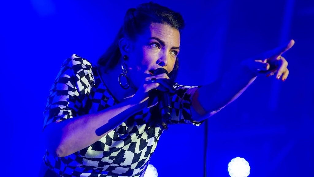 Caro Emerald brengt na jaren weer nieuwe single uit