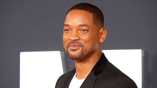 Will Smith eerlijk over zijn eerste huwelijk: 'Mislukking'