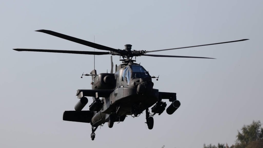 Burgemeester Texel woest op makers Hunted wegens heli's