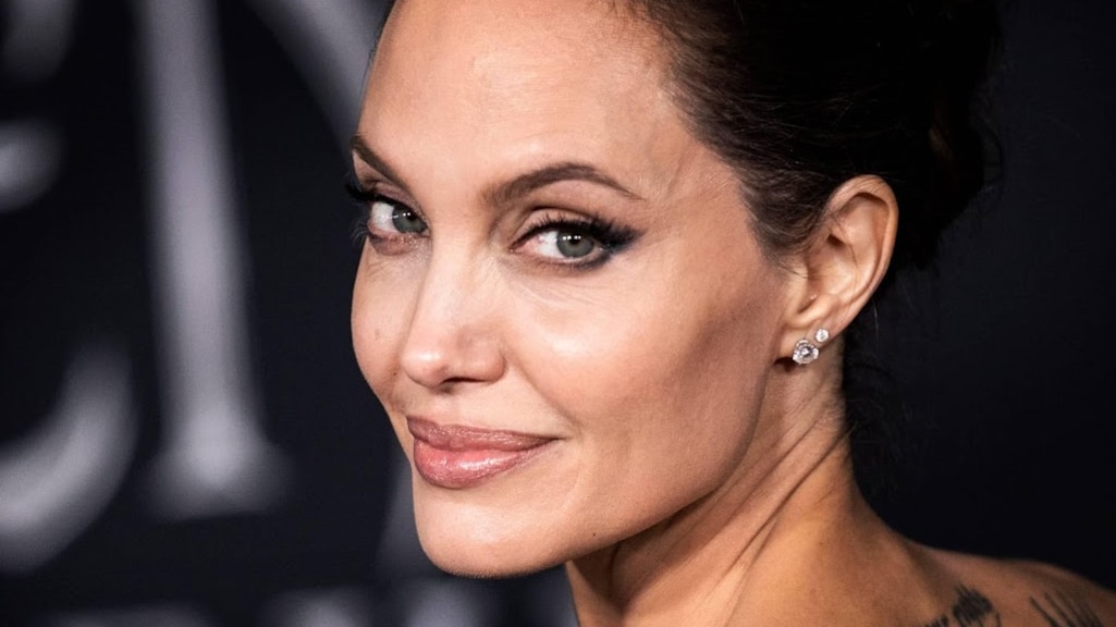 Angelina Jolie onthult waarom ze scheidde van Brad Pitt
