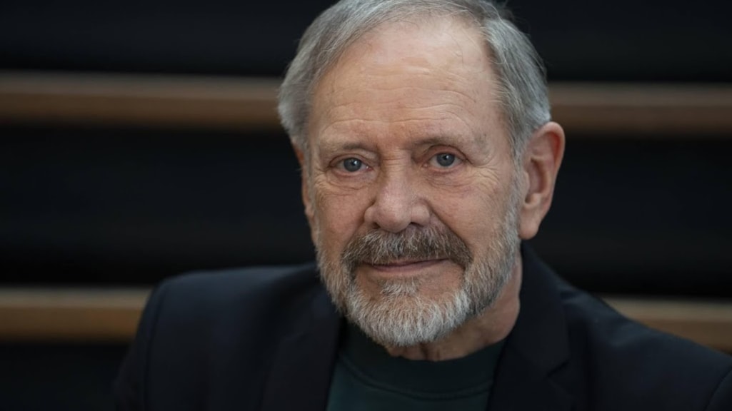 Rob de Nijs treedt voor de állerlaatste keer op: 'Eindelijk'