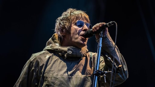 Liam Gallagher noemt fan 'compleet gestoord' na vuurwerkincident: 'Krijgt je verdiende loon'