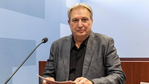 Rechter wil Rob Van Someren gelijk geven in kort geding over radioshow