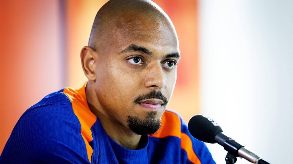 Malen neemt geen genoegen met rol van superinvaller bij Oranje