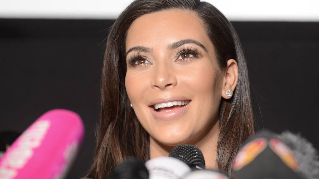 Kim Kardashian aangeklaagd