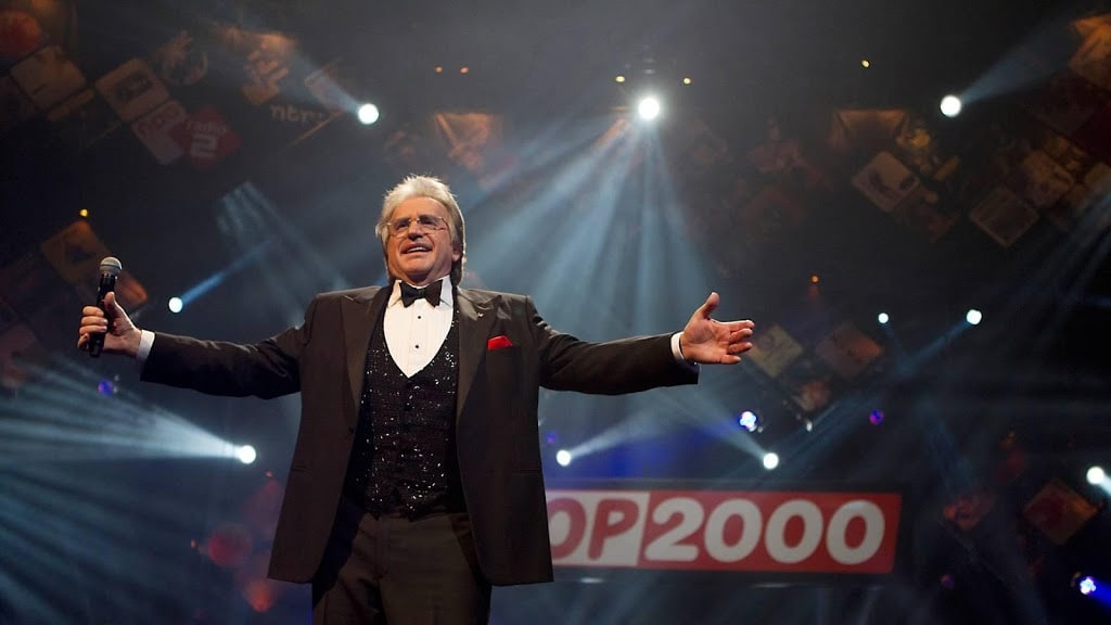 Lee Towers ziet in Ahoy perfecte locatie songfestival