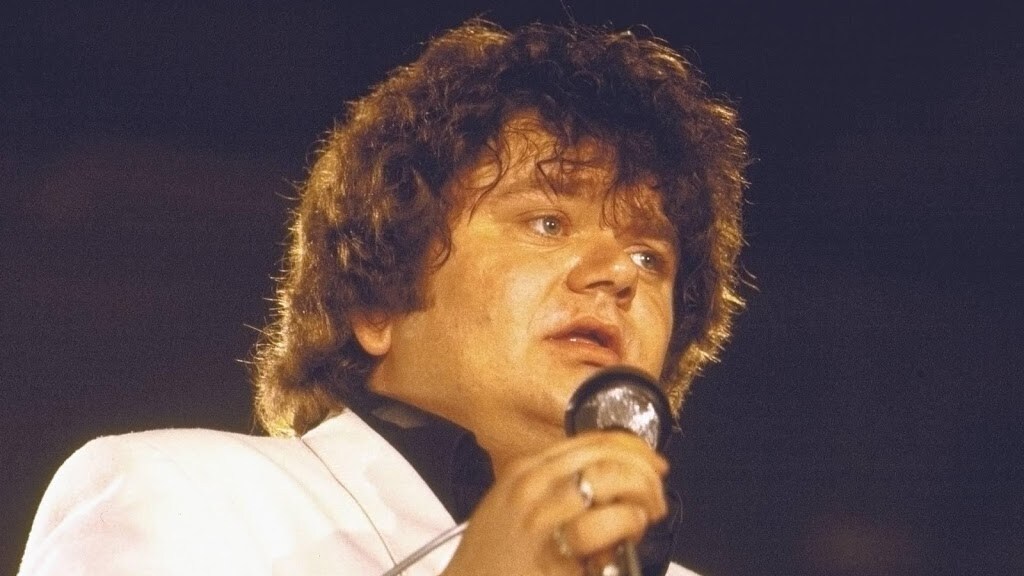 Paleis op de Dam eert André Hazes en Jacques Brel