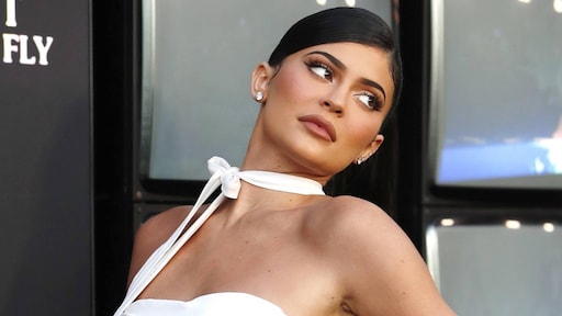 Kylie Jenner onder vuur: pakt privéjet voor 65 kilometer
