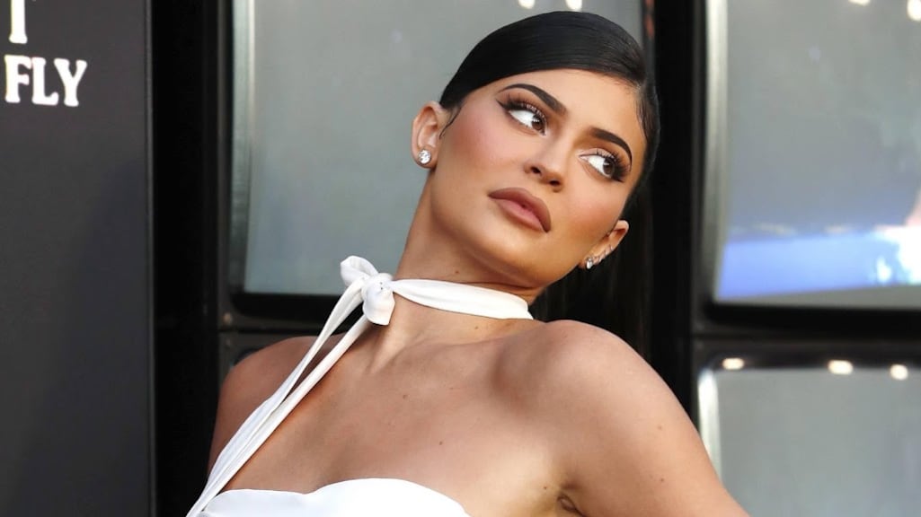 Kylie Jenner onder vuur: pakt privéjet voor 65 kilometer